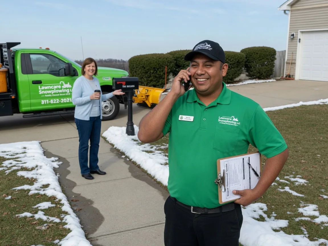 Lawn Care Services By Expert Landscaper Coon Rapids, MN FAQs